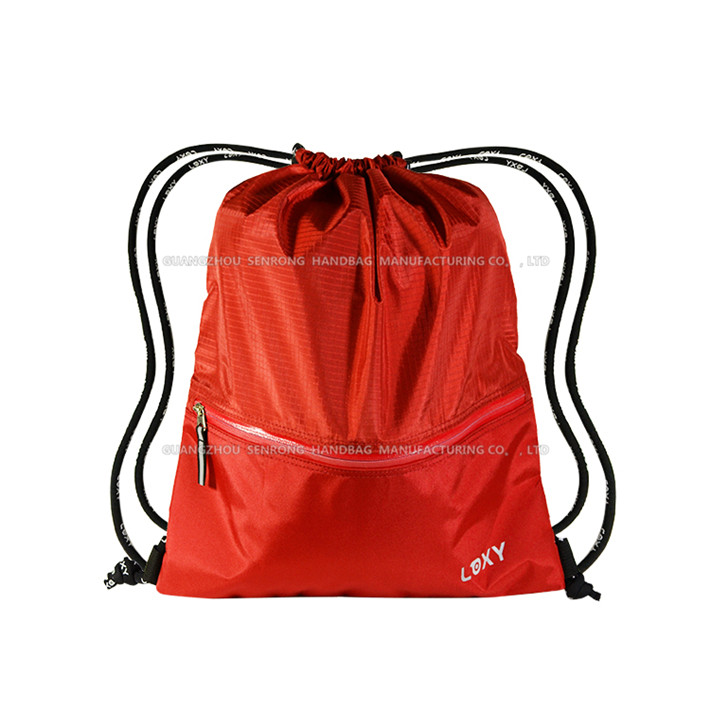 2016運(yùn)動包定制定做