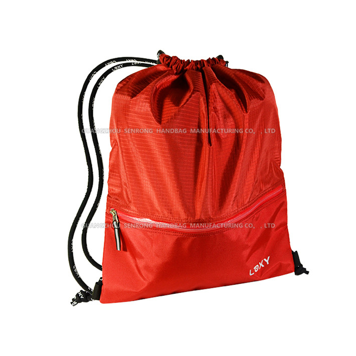 2016運(yùn)動包定制定做