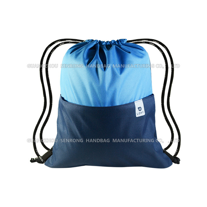 2016運(yùn)動包定制定做